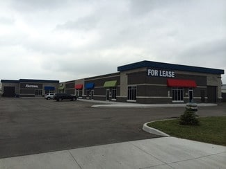 Plus de détails pour 310 Croft Dr, Lakeshore, ON - Bureau, Local commercial à louer