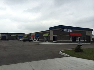 Plus de détails pour 310 Croft Dr, Lakeshore, ON - Local commercial à louer