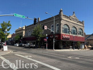 Plus de détails pour 102 N Main St, Pocatello, ID - Local commercial à vendre