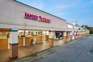 Plus de détails pour 2700-2738 W Old Highway 441, Mount Dora, FL - Bureau/Local commercial, Local commercial à louer