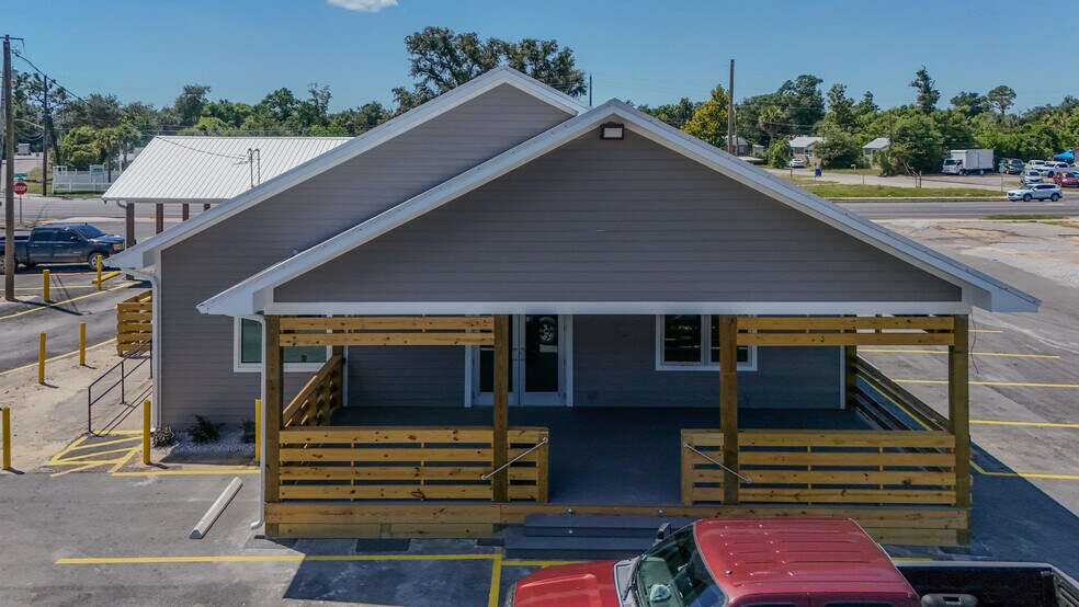 3200 W Us 98 Hwy, Panama City, FL à vendre - Photo de l’immeuble – Image 3 sur 13