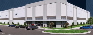 Plus de détails pour 12025 Cleveland Rd, Garner, NC - Industriel/Logistique à louer