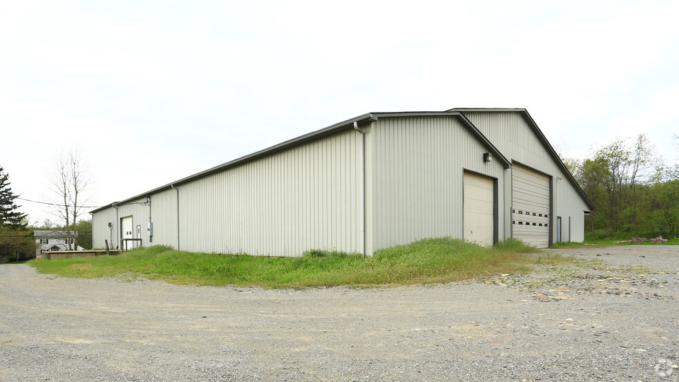 12433 South Ave, North Lima, OH à vendre - Photo principale – Image 1 sur 13