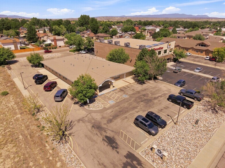 1207 Pueblo Blvd Way, Pueblo, CO à louer - Photo de l’immeuble – Image 3 sur 8