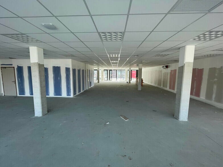 Rue François Cevert, Angers à louer - Photo intérieure – Image 3 sur 7