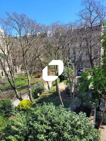 Bureau dans Paris à louer - Photo de l’immeuble – Image 2 sur 5