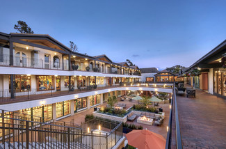 Plus de détails pour Ocean Ave & Mission St, Carmel, CA - Local commercial à louer