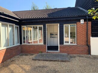 Plus de détails pour Bar Rd, Lolworth - Bureau à louer