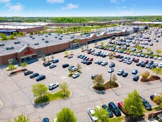 Plus de détails pour 50700-50870 Gratiot Ave, Chesterfield, MI - Local commercial à louer
