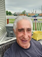 John Mavris