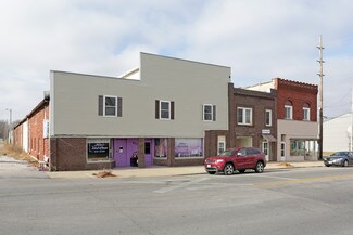Plus de détails pour 921-927 Story St, Boone, IA - Local d'activités à louer