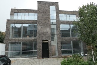 Plus de détails pour Southern Row, Londres - Bureau à louer