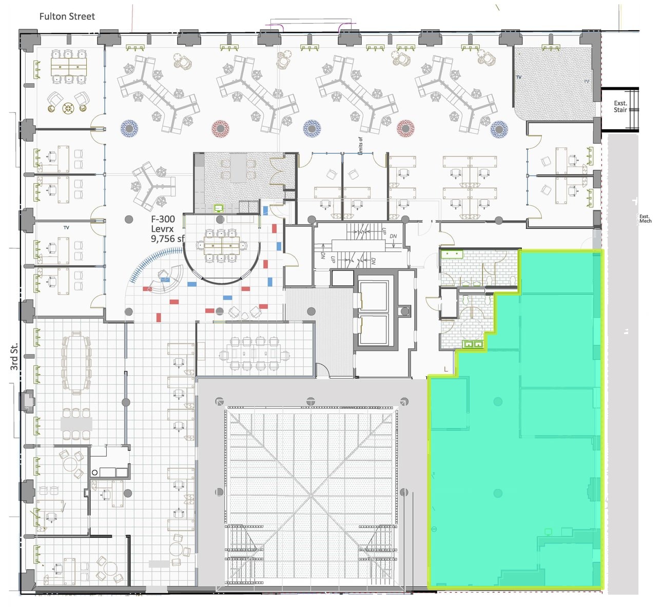 2 3rd St, Troy, NY à vendre Plan d’étage– Image 1 sur 10