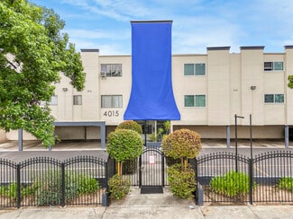 Plus de détails pour 4015 Adams Blvd, Los Angeles, CA - Logement à vendre