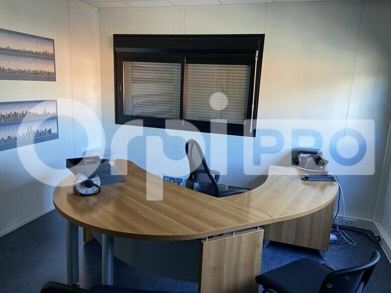 Bureau dans Le Havre à louer - Photo intérieure – Image 3 sur 10