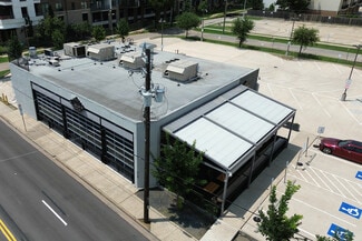 Plus de détails pour 5334 Washington Ave, Houston, TX - Local commercial à louer