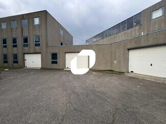 Plus de détails pour 10 Quai De La Borde, Ris-Orangis - Bureau, Local d'activités à louer