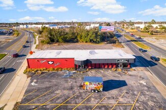 Plus de détails pour 5401 Hwy 98, Panama City, FL - Local commercial à louer