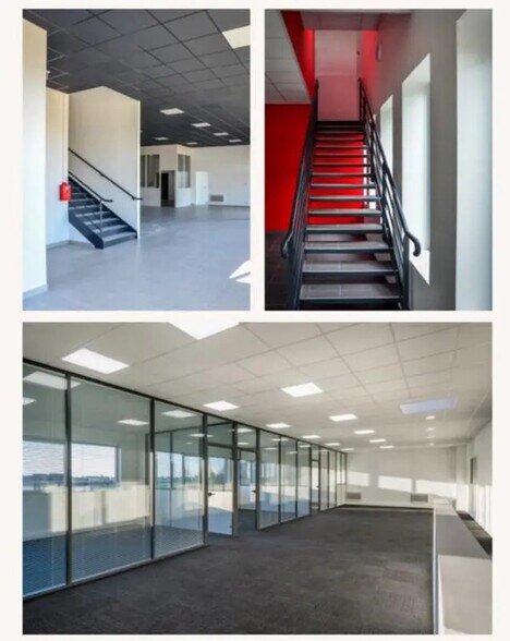 Local d'activités dans Marines à vendre - Photo de l’immeuble – Image 3 sur 12