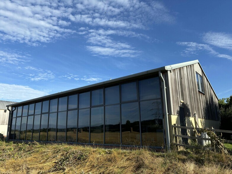 Eynsham Rd, Oxford à louer - Photo de l’immeuble – Image 1 sur 2