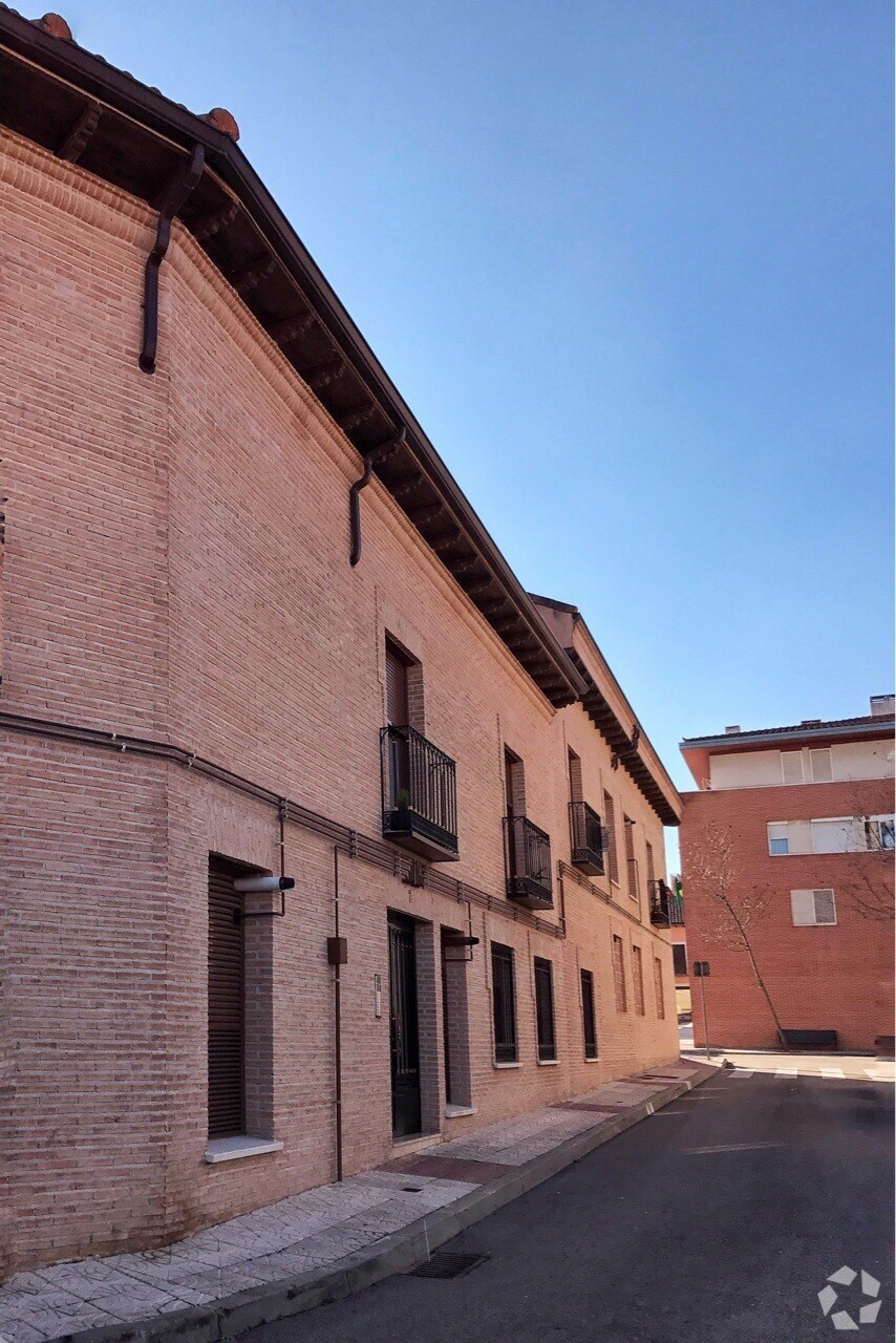 Local commercial dans Navalcarnero, Madrid à louer Photo principale– Image 1 sur 2