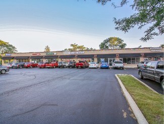 Plus de détails pour 110 S Neltnor Blvd, West Chicago, IL - Local commercial à louer