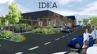 Plus de détails pour Local commercial à louer