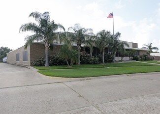 Plus de détails pour 932 N 14th St, Texas City, TX - Industriel/Logistique à vendre