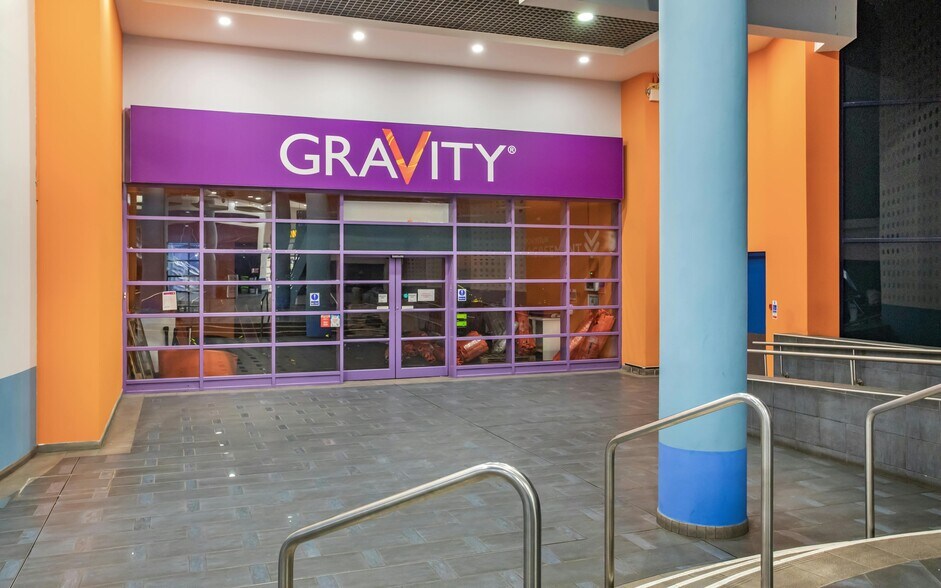 Bridge St, Luton à louer - Photo de l’immeuble – Image 2 sur 21