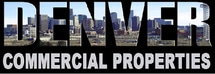 Denver Commercial Properties