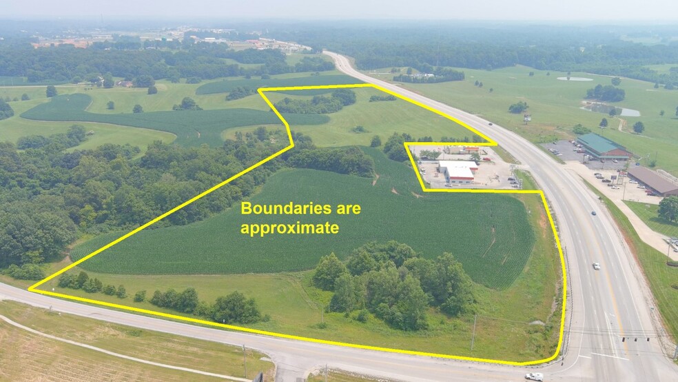 2000 Bypass rd, Brandenburg, KY à vendre - Photo de l’immeuble – Image 2 sur 13