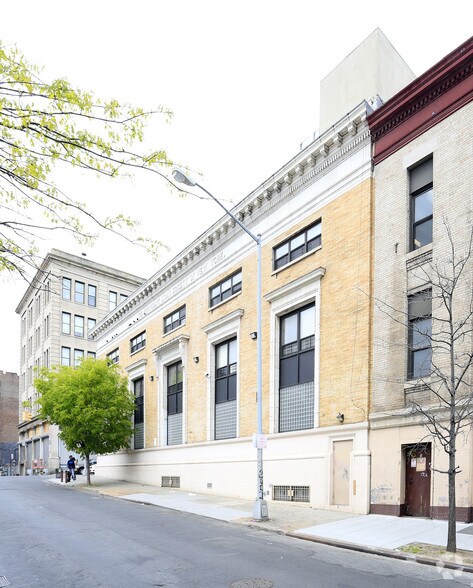 522 Courtlandt Ave, Bronx, NY à louer - Photo de l’immeuble – Image 3 sur 5