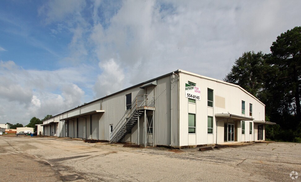 1166 W I-65 Service Rd S, Mobile, AL à louer - Photo principale – Image 1 sur 5