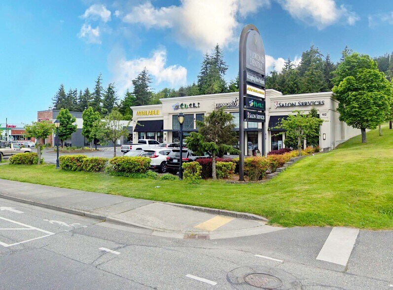 102 Samish Way, Bellingham, WA à louer - Photo de l’immeuble – Image 2 sur 3