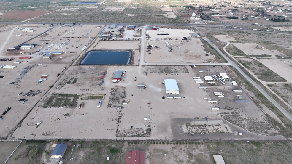 11308 W County Road 61, Midland, TX à vendre - Photo de l’immeuble – Image 3 sur 22