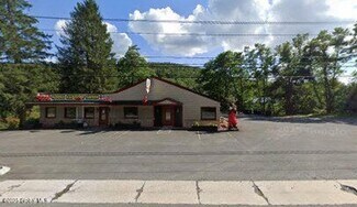 Plus de détails pour 4324 State Route 7, Hoosick Falls, NY - Local commercial à vendre