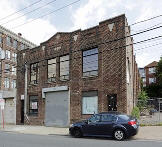 Plus de détails pour 862-864 Newark Ave, Jersey City, NJ - Bureau/Local commercial à louer