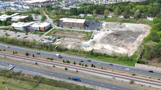 Plus de détails pour 1050 University Blvd, Portsmouth, VA - Local d'activités à louer