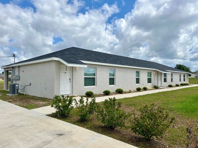29 Walnut Run, Ocala, FL à vendre - Photo principale – Image 1 sur 19