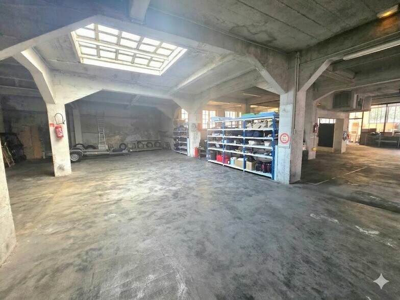 Industriel/Logistique dans Nice à vendre - Photo intérieure – Image 2 sur 4