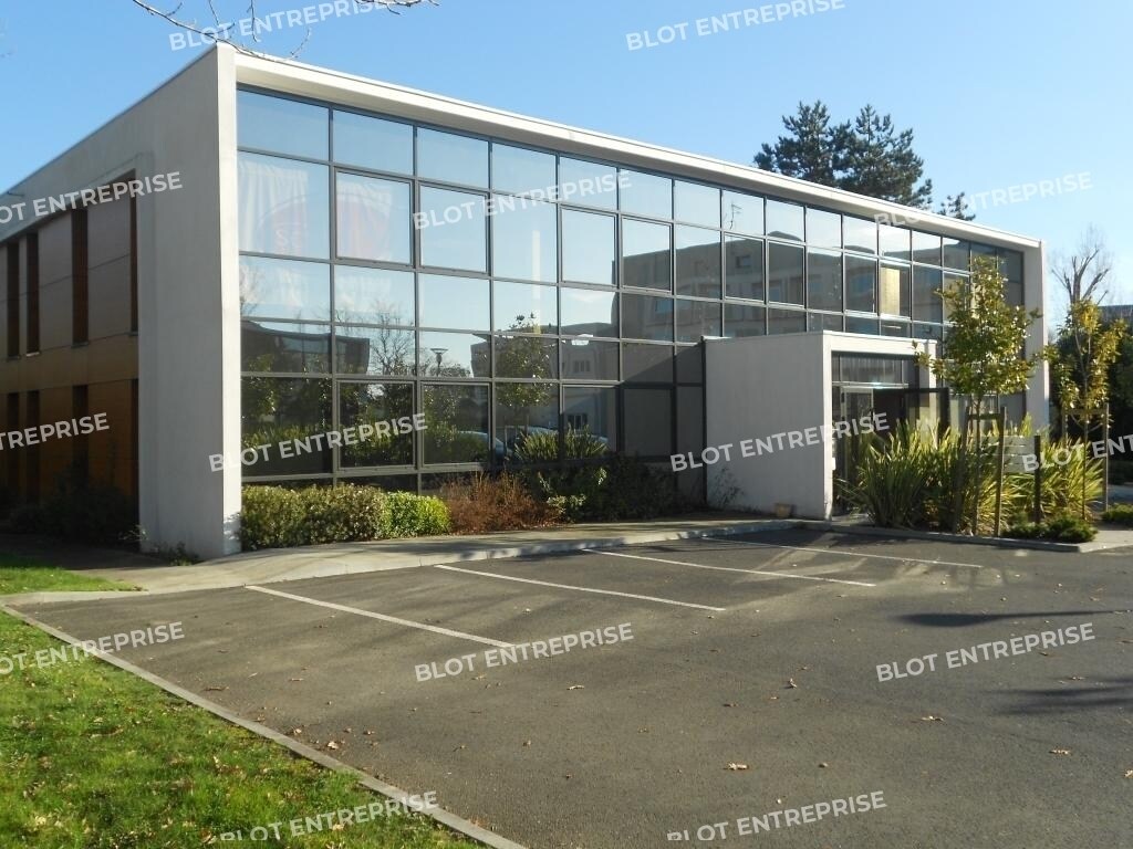 3 Ter Rue De L'Hotellerie, Carquefou à vendre Photo de l’immeuble– Image 1 sur 9