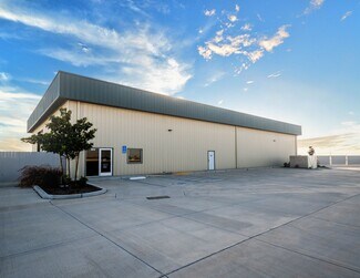 Plus de détails pour 4832 Rosedale Ln, Bakersfield, CA - Industriel/Logistique à louer