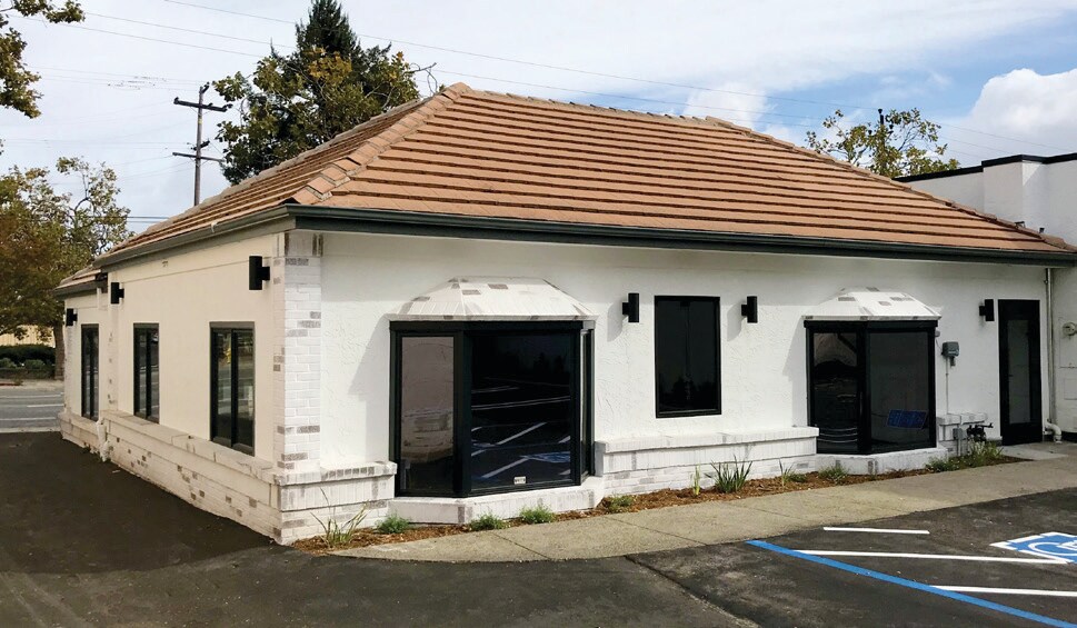 221 Saratoga-Los Gatos Rd, Los Gatos, CA à louer - Photo de l’immeuble – Image 2 sur 6