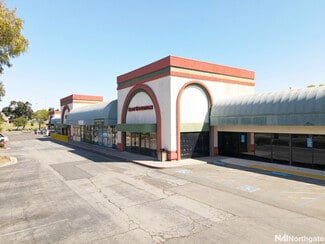 Plus de détails pour 5900-5980 Newpark Mall Rd, Newark, CA - Local commercial à louer