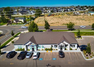 Plus de détails pour 987 S Rising Sun Dr, Nampa, ID - Bureau à vendre