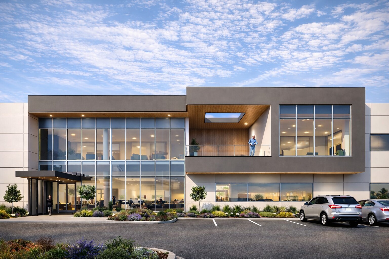 450 Central Expy, Allen, TX à vendre Photo principale– Image 1 sur 3