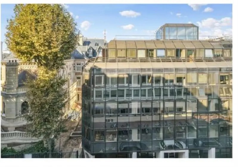 6 Rue Barbès, Levallois-Perret à louer - Photo de l’immeuble – Image 3 sur 17