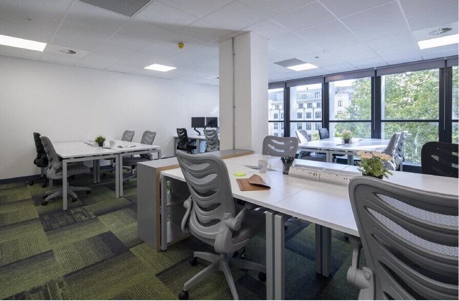 Colston St, Bristol à louer - Photo de l’immeuble – Image 2 sur 4