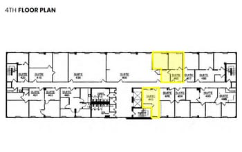 1780 S Bellaire St, Denver, CO à louer Photo intérieure– Image 1 sur 1