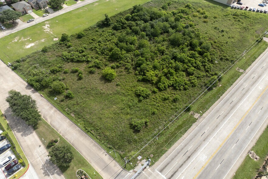 FM 529 & Enchanted Creek Drive, Cypress, TX à vendre - Aérien – Image 3 sur 24